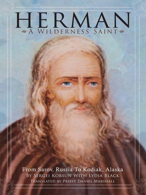 Title details for Herman by Sergei Korsun - Available